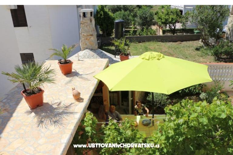 Apartmanok Marija i Josip – fotó 2