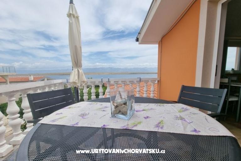 Apartmanok Juriško – fotó 2