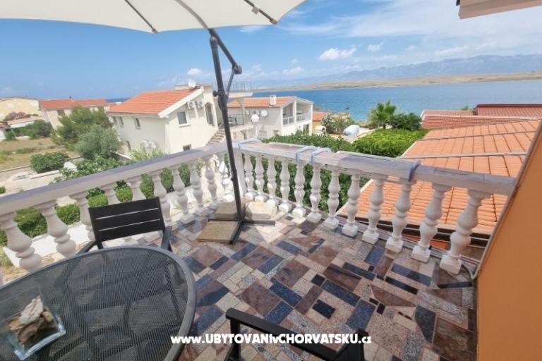 Apartmanok Juriško – fotó 3