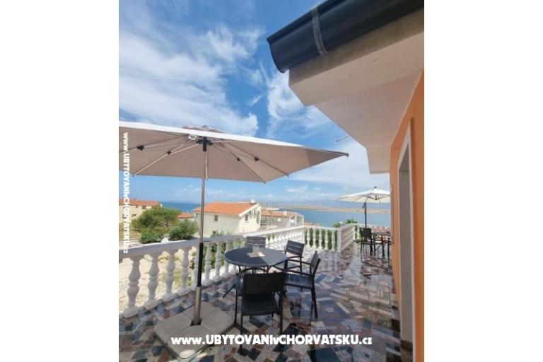 Apartmanok Juriško – fotó 5