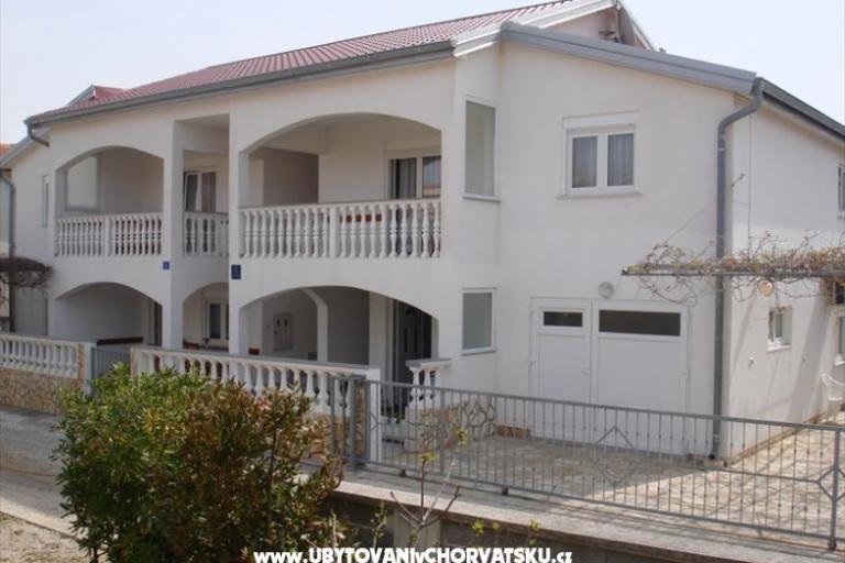 Apartmanok Kalaj – fotó 2