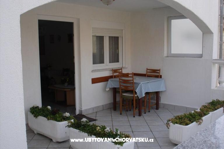 Apartmanok Kalaj – fotó 5
