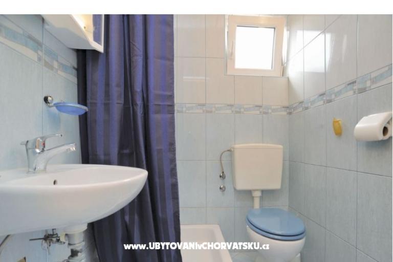 Apartmanok Kantoci – fotó 10