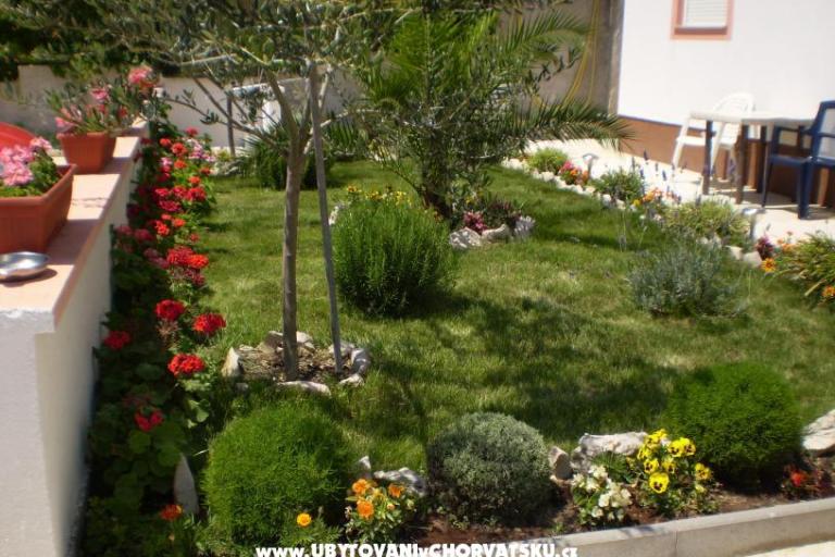Apartmanok Kantoci – fotó 2