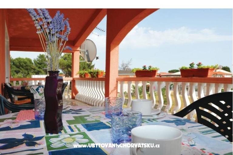 Apartmanok Kantoci – fotó 5