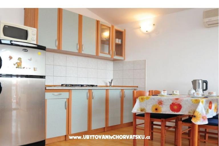 Apartmanok Kantoci – fotó 6