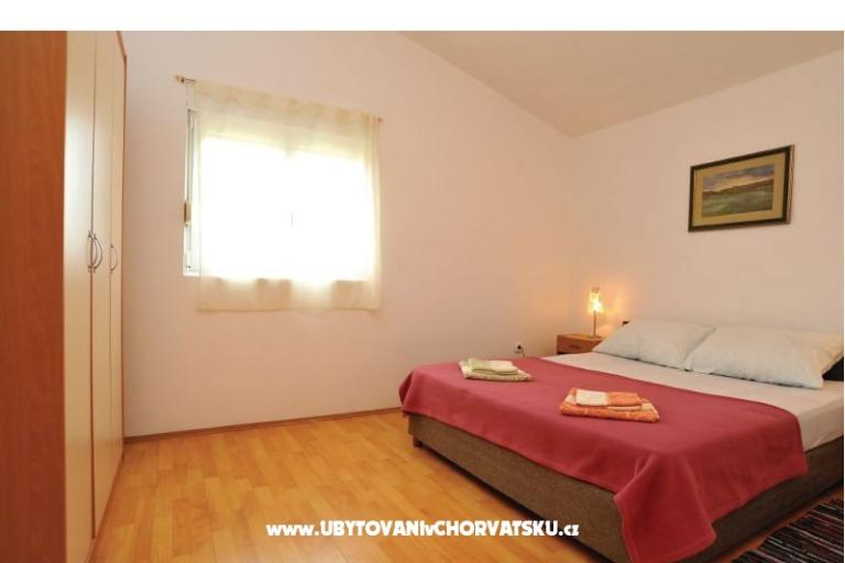 Apartmanok Kantoci – fotó 7