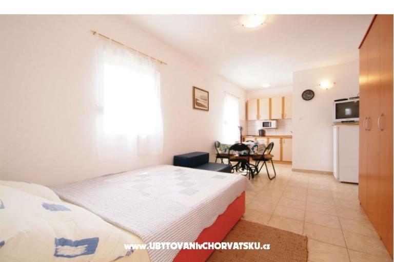Apartmanok Kantoci – fotó 8