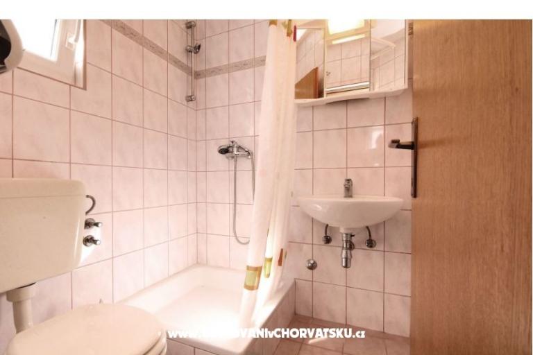 Apartmanok Kantoci – fotó 9