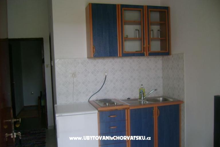 Apartmanok Klara – fotó 10