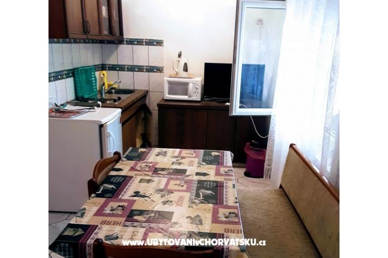 Apartmanok Klara – fotó 13