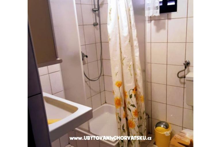 Apartmanok Klara – fotó 4