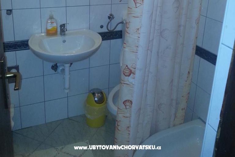 Apartmanok Klara – fotó 5