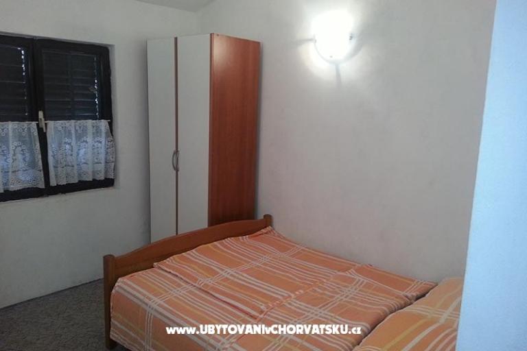 Apartmanok Klara – fotó 8