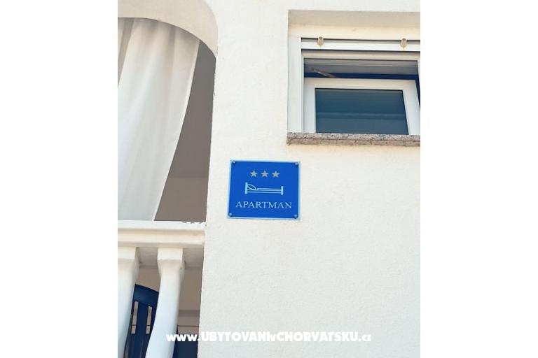 Apartmanok Knapić – fotó 3