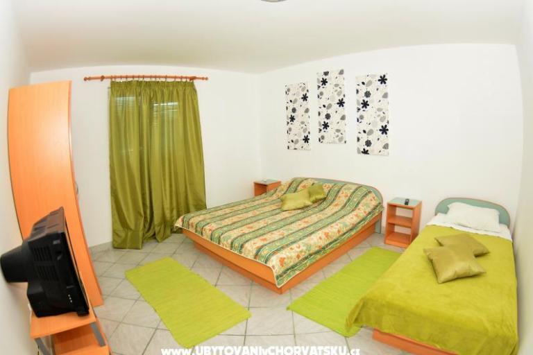 Apartmanok Kod Spavalice – fotó 4