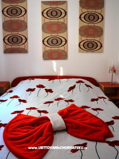 Apartmanok Kod Spavalice – fotó 5