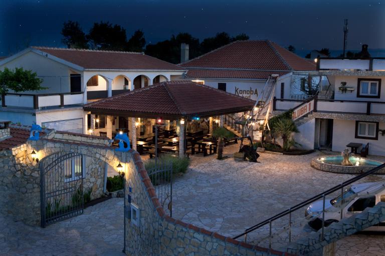 Apartmanok Kod Spavalice – fotó 7