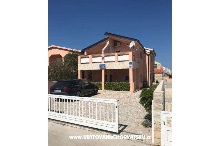 Apartmanok Krznaric – fotó 2