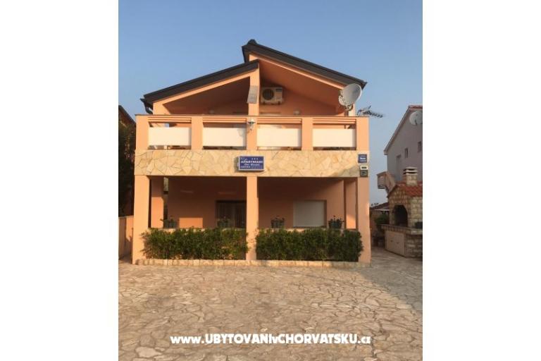Apartmanok Krznaric – fotó 3