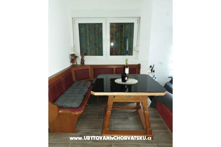 Apartmanok Krznaric – fotó 9