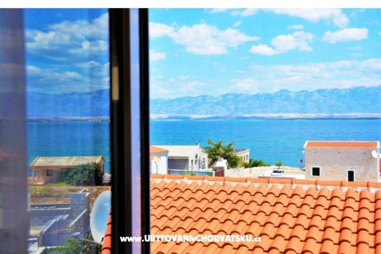 Apartmanok Laura Vir – fotó 10