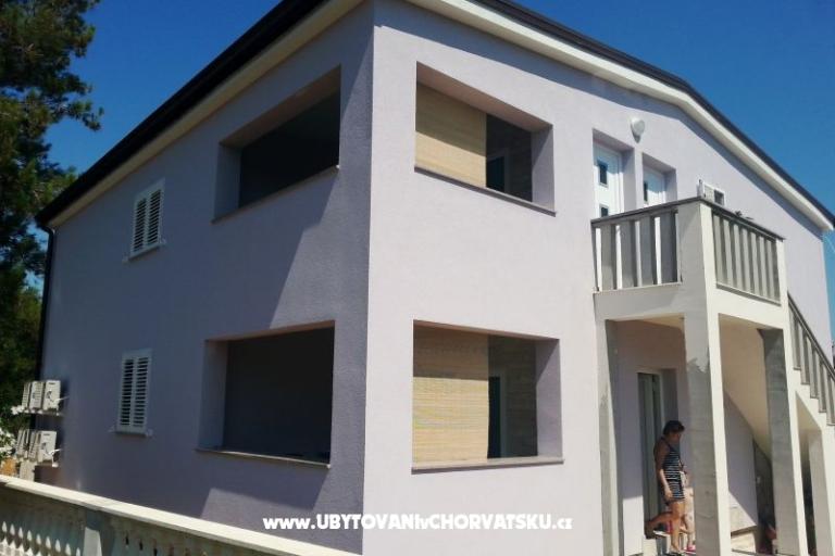 Apartmanok Lavanda Centar – fotó 10