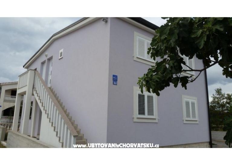 Apartmanok Lavanda Centar – fotó 16