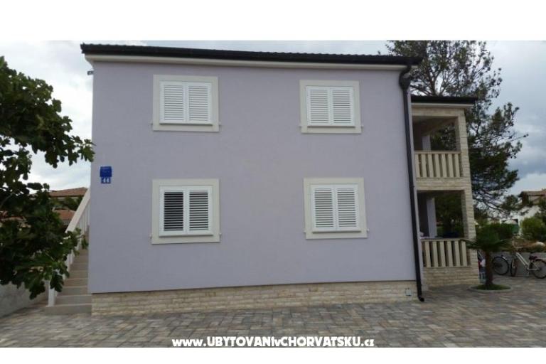 Apartmanok Lavanda Centar – fotó 17