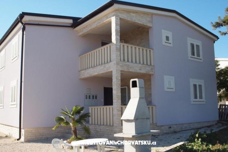 Apartmanok Lavanda Centar – fotó 6
