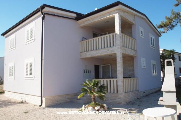 Apartmanok Lavanda Centar – fotó 7