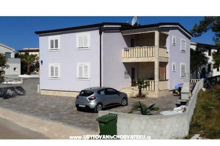 Apartmanok Lavanda Centar – fotó 8
