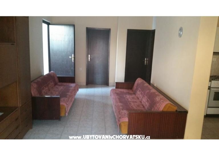 Apartmanok Vir – fotó 10