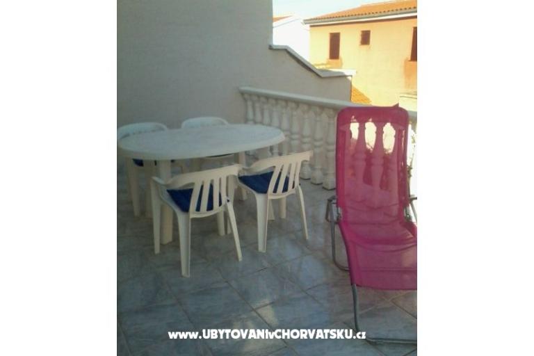Apartmanok Vir – fotó 13