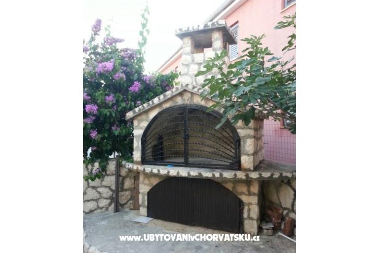 Apartmanok Vir – fotó 14