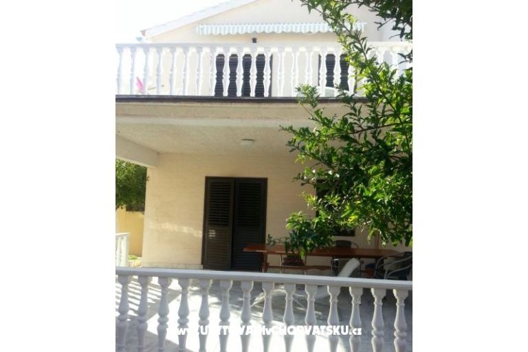 Apartmanok Vir – fotó 15
