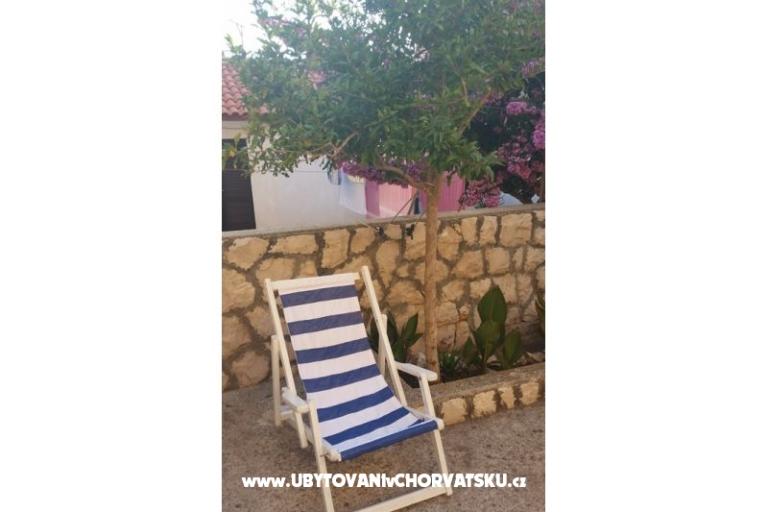 Apartmanok Vir – fotó 16