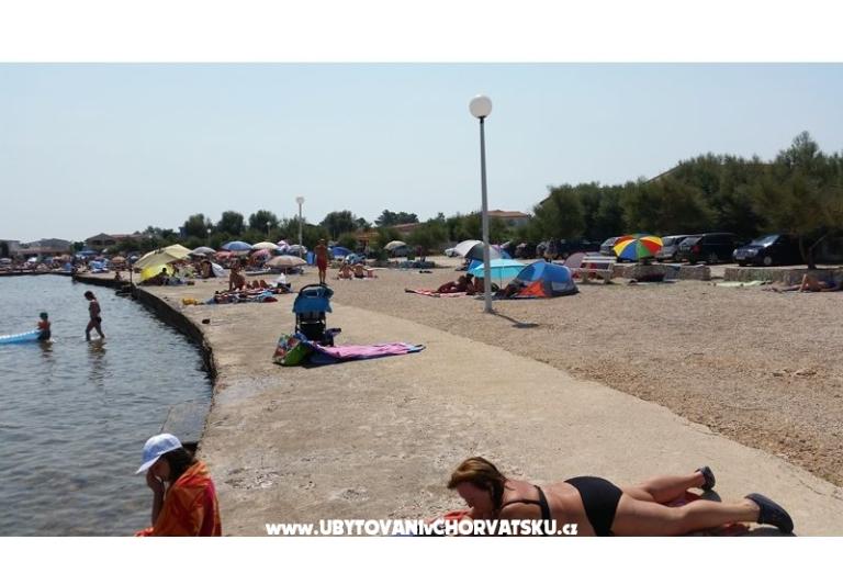 Apartmanok Vir – fotó 17