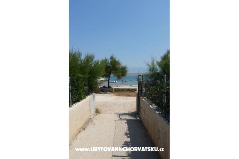 Apartmanok Vir – fotó 18