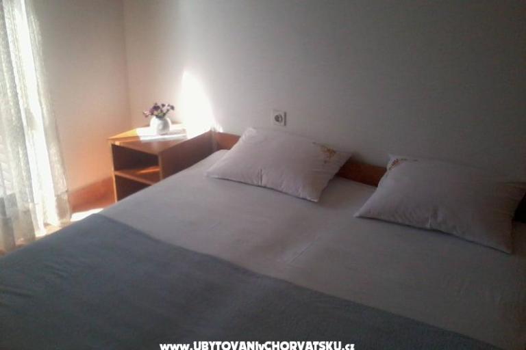 Apartmanok Vir – fotó 3