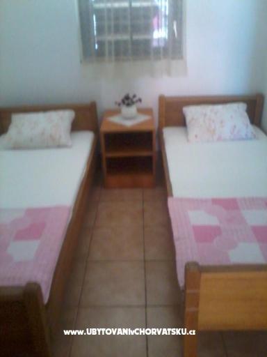 Apartmanok Vir – fotó 4