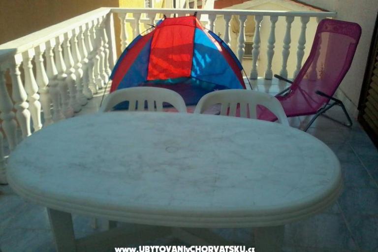 Apartmanok Vir – fotó 5