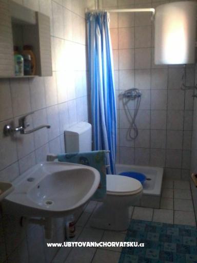Apartmanok Vir – fotó 6