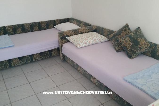 Apartmanok Vir – fotó 7