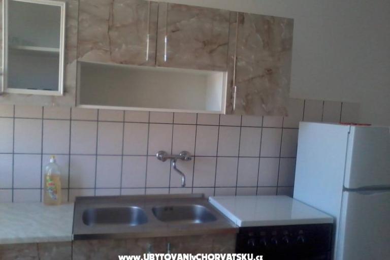 Apartmanok Vir – fotó 8