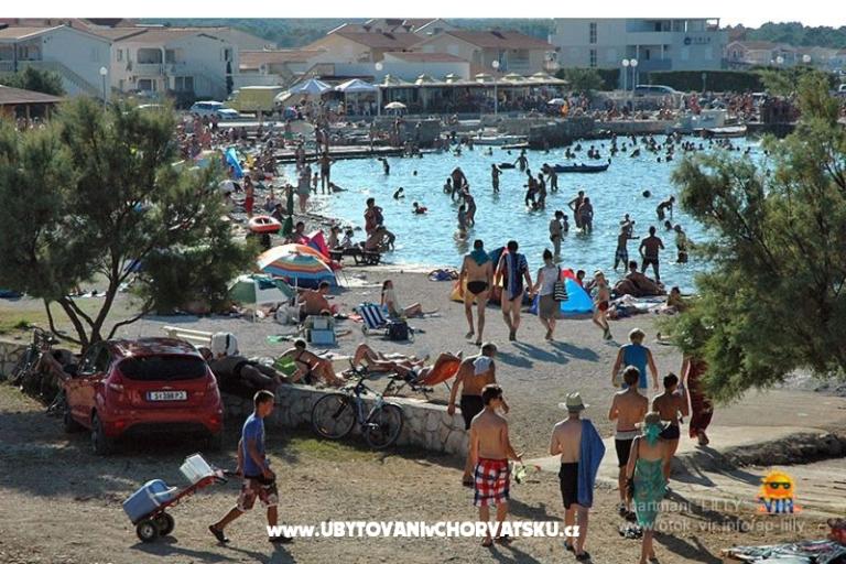 Apartmanok Lilly – fotó 10