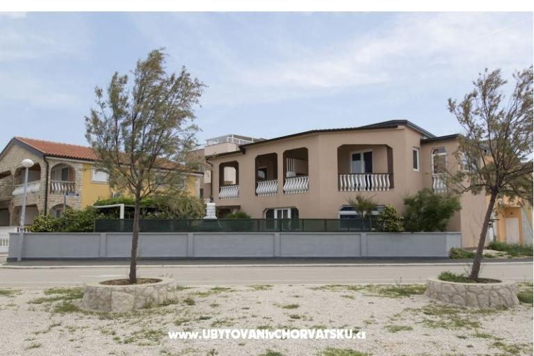 Apartmanok Lilly – fotó 3