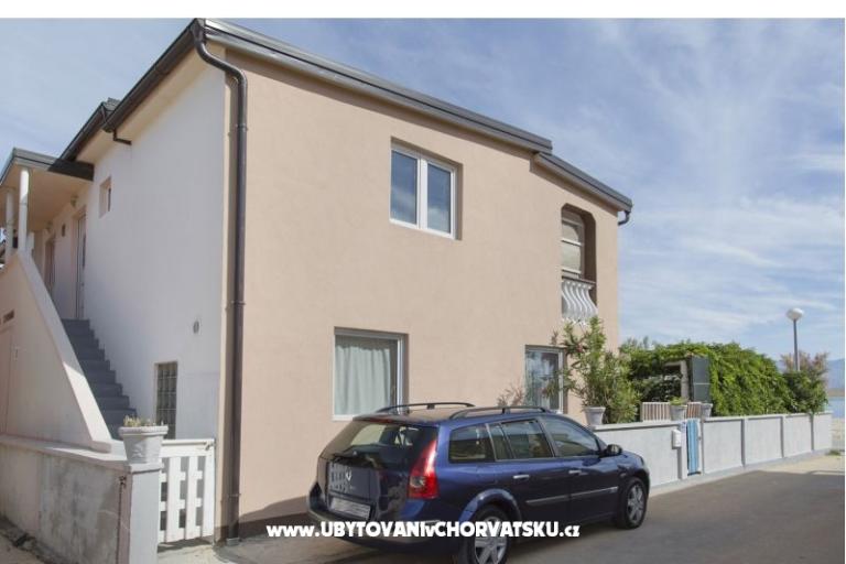 Apartmanok Lilly – fotó 6