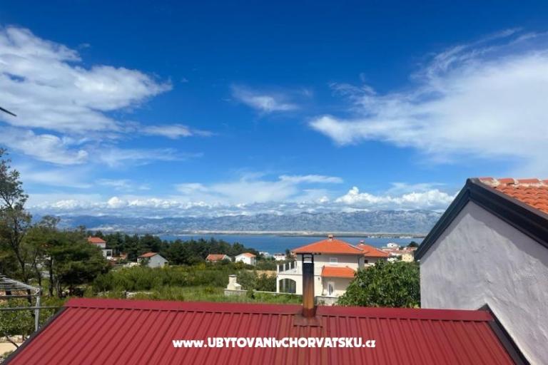 Apartmanok Kreć Lozice otok Vir – fotó 10