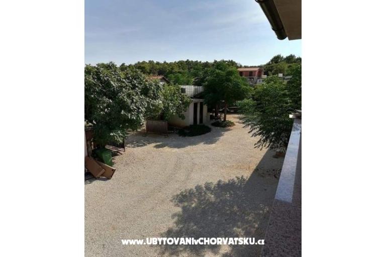 Apartmanok Kreć Lozice otok Vir – fotó 11